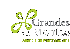 Grandes De Mentes